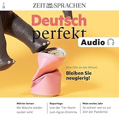 Deutsch perfekt audio gebraucht kaufen  Wird an jeden Ort in Deutschland
