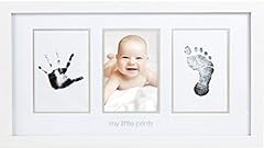 Pearhead babyprints wall for sale  Delivered anywhere in USA 