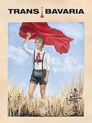 Trans bavaria gebraucht kaufen  Wird an jeden Ort in Deutschland