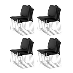 Vingli stacking chairs for sale  Delivered anywhere in USA 