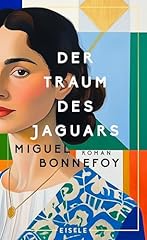 Traum jaguars roman gebraucht kaufen  Wird an jeden Ort in Deutschland