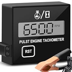 Chainsaw tachometer digital for sale  Delivered anywhere in USA 