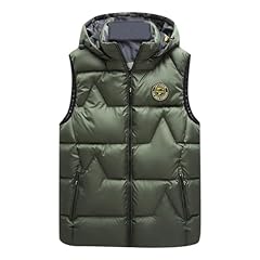 Mens gilets bodywarmers for sale  Delivered anywhere in UK