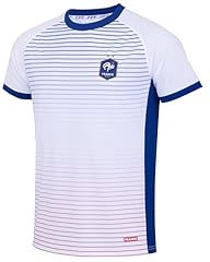 Fff maillot collection d'occasion  Livré partout en France