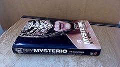 Rey mysterio behind d'occasion  Livré partout en Belgiqu