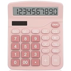 Calculators digit solar for sale  Delivered anywhere in UK