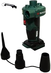 Headnmore parkside pompa usato  Spedito ovunque in Italia 