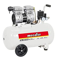 Mecafer 425543 compresseur d'occasion  Livré partout en France