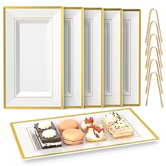 Sets plastic serving for sale  Delivered anywhere in USA 