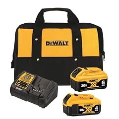 Dewalt dcb246ck 20v for sale  Delivered anywhere in USA 