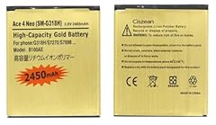 Audiosystem batteria compatibi usato  Spedito ovunque in Italia 
