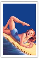 American beauty surfer for sale  Delivered anywhere in USA 