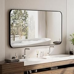Beautypeak black rectangular for sale  Delivered anywhere in USA 