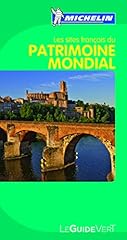Sites francais patrimoine d'occasion  Livré partout en France