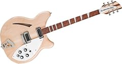 Rickenbacker 360 semi for sale  Delivered anywhere in USA 