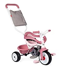 Smoby comfort tricycle for sale  Delivered anywhere in UK