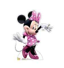 Cardboard people minnie for sale  Delivered anywhere in USA 