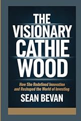 The visionary cathie gebraucht kaufen  Wird an jeden Ort in Deutschland