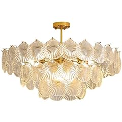 Trjgtas shell chandeliers for sale  Delivered anywhere in UK