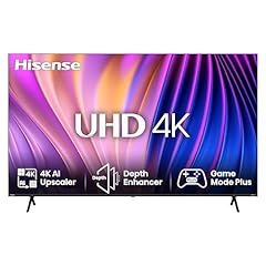 Hisense ultra 85e63nt usato  Spedito ovunque in Italia 