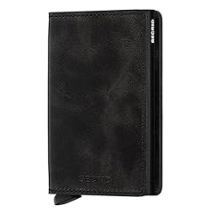 Secrid men modern for sale  Delivered anywhere in USA 