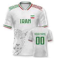 Yolovi iran personalisiertes gebraucht kaufen  Wird an jeden Ort in Deutschland