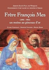 Frère françois moine d'occasion  Livré partout en France