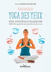 Guide pratique yoga d'occasion  Livré partout en France