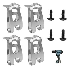 Stück gürtelclip makita gebraucht kaufen  Wird an jeden Ort in Deutschland