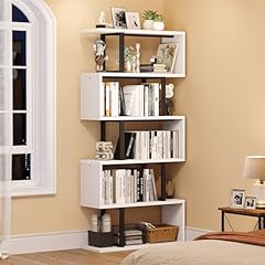 Yitahome tall bookshelf for sale  Delivered anywhere in USA 