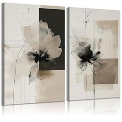 2pcs framed neutral for sale  Delivered anywhere in USA 