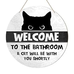 Funny bathroom decor for sale  Delivered anywhere in USA 