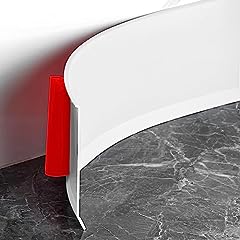 Flexible baseboard molding for sale  Delivered anywhere in USA 