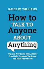 Talk anyone anything for sale  Delivered anywhere in USA 