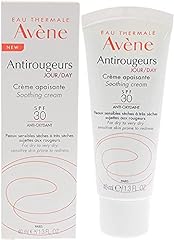 Avène crema antirougeurs usato  Spedito ovunque in Italia 