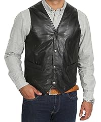 Mens full leather for sale  Delivered anywhere in UK