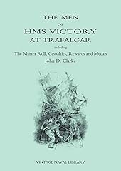 Men hms victory for sale  Delivered anywhere in UK