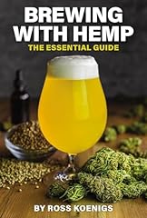Brewing hemp essential for sale  Delivered anywhere in USA 