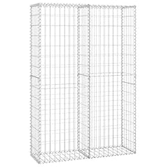 Vidaxl gabione 150x100x30cm gebraucht kaufen  Wird an jeden Ort in Deutschland