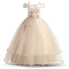 Ttyaovo girls applique for sale  Delivered anywhere in USA 