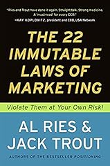 Immutable laws marketing for sale  Delivered anywhere in USA 