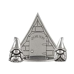 Danforth pewter gnome for sale  Delivered anywhere in USA 