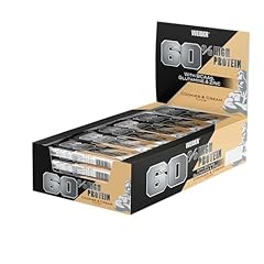 Weider protein bar d'occasion  Livré partout en France