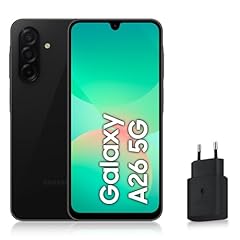 Samsung galaxy a26 d'occasion  Livré partout en France