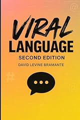 Viral language 2025 usato  Spedito ovunque in Italia 