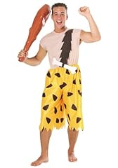 Rubie mens flintstones for sale  Delivered anywhere in USA 