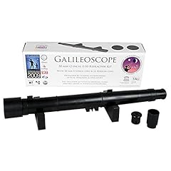 Arbor scientific galileoscope for sale  Delivered anywhere in USA 