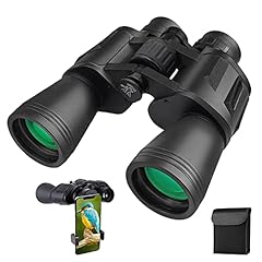 20x50 binoculars adults for sale  Delivered anywhere in USA 