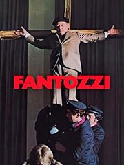 Fantozzi usato  Spedito ovunque in Italia 