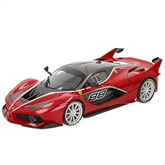 Bburago ferrari signature usato  Spedito ovunque in Italia 
